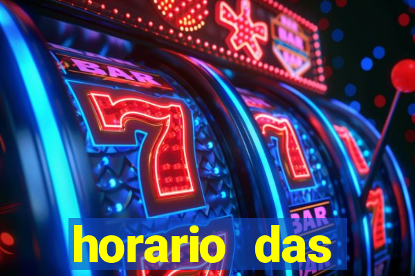 horario das plataformas de jogos